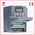 Cheapest China 1.5KW Variable Frequency Inverterfor submersible pump solar pump controller inverter